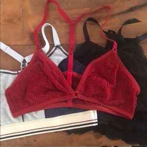 Aerie Bralette Bundle !